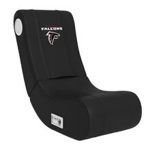 Load image into Gallery viewer, Game Rocker 100 with Atlanta Falcons Secondary Logo
