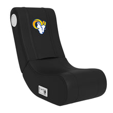 Cargar imagen en el visor de la galería, Game Rocker 100 with  Los Angeles Rams Secondary Logo
