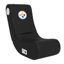 Carregar imagem no visualizador da galeria, Game Rocker 100 with  Pittsburgh Steelers Primary Logo

