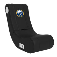 Load image into Gallery viewer, Game Rocker 100 with Buffalo Sabres Logo
