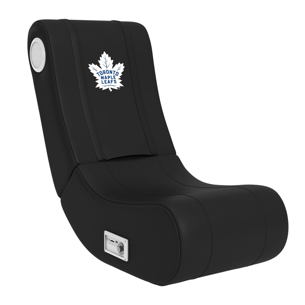 Game Rocker 100 with Toronto Maple Leafs Logo