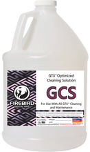 Load image into Gallery viewer, FIREBIRD GTX Optimized Cleaning Solution
