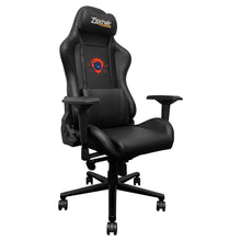 Load image into Gallery viewer, Xpression Pro Gaming Chair with Virginia Cavaliers Secondary Logo
