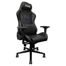Load image into Gallery viewer, Xpression Pro Gaming Chair with Virginia Cavaliers Alternate Logo
