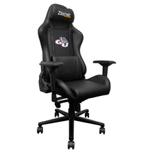 Load image into Gallery viewer, Xpression Pro Gaming Chair with Gonzaga Bulldogs Logo

