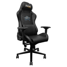 Load image into Gallery viewer, Xpression Pro Gaming Chair with Utah State Aggies Secondary Logo
