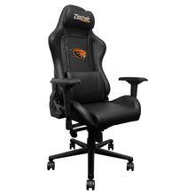 Load image into Gallery viewer, Xpression Pro Gaming Chair with Oregon State University Beavers with Beavers Logo
