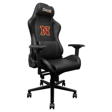 Load image into Gallery viewer, Xpression Pro Gaming Chair with Northern State N Logo
