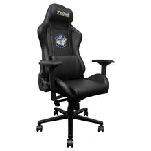 Load image into Gallery viewer, Xpression Pro Gaming Chair with Georgetown Hoyas Secondary
