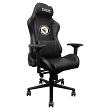 Load image into Gallery viewer, Xpression Pro Gaming Chair with Baltimore Orioles Cooperstown Secondary Logo
