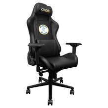 Load image into Gallery viewer, Xpression Pro Gaming Chair with Milwaukee Brewers Cooperstown Primary Logo

