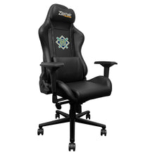 Load image into Gallery viewer, Xpression Pro Gaming Chair with Milwaukee Brewers Cooperstown Secondary Logo
