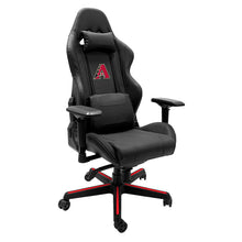 Load image into Gallery viewer, Xpression Pro Gaming Chair with Arizona Diamondbacks Primary Logo

