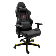 Load image into Gallery viewer, Xpression Pro Gaming Chair with Arizona Diamondbacks Primary Logo

