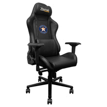 Load image into Gallery viewer, Xpression Pro Gaming Chair with Houston Astros Logo
