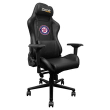 Load image into Gallery viewer, Xpression Pro Gaming Chair with Washington Nationals Logo
