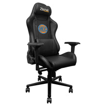 Load image into Gallery viewer, Xpression Pro Gaming Chair with New York Knicks Secondary Logo
