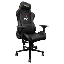 Load image into Gallery viewer, Xpression Pro Gaming Chair with Washington Wizards Secondary Logo
