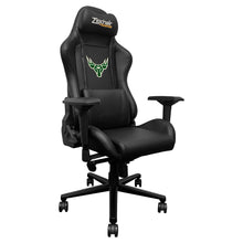 Load image into Gallery viewer, Xpression Pro Gaming Chair with Bucks Gaming Primary Logo [Can Only Be Shipped to Wisconsin]
