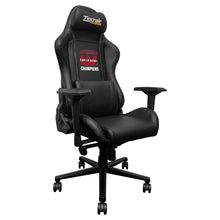 Load image into Gallery viewer, Tampa Bay Buccaneers Alternate Super Bowl LV Logo Xpression Pro Gaming Chair
