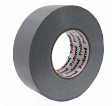 Load image into Gallery viewer, 1.88IN X 60YD (55M), 0.18MM (7.0MIL) GENERAL PURPOSE DUCT TAPE SILVER
