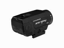Cargar imagen en el visor de la galería, Fenix GL06 Pocket Pistol Tactical LED Light - 600 Lumens
