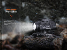 Cargar imagen en el visor de la galería, Fenix GL06 Pocket Pistol Tactical LED Light - 600 Lumens
