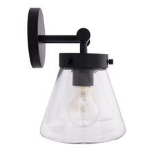 Load image into Gallery viewer, Gleam Modern 3-Light Dimmable Vanity Light
