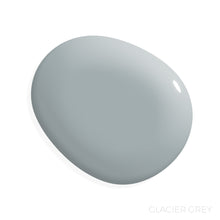 Carregar imagem no visualizador da galeria, Glacier Grey  - Manor Borne Wall Paint
