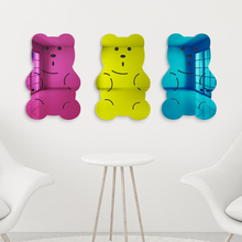 Carregar imagem no visualizador da galeria, Bundle | Gummy Bear 3-Piece Multicolor Set
