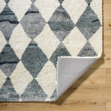 Carregar imagem no visualizador da galeria, Azaria Baklava Wool Rug
