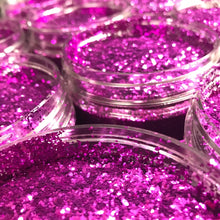 Load image into Gallery viewer, Raspberry Mousse Metal Flake
