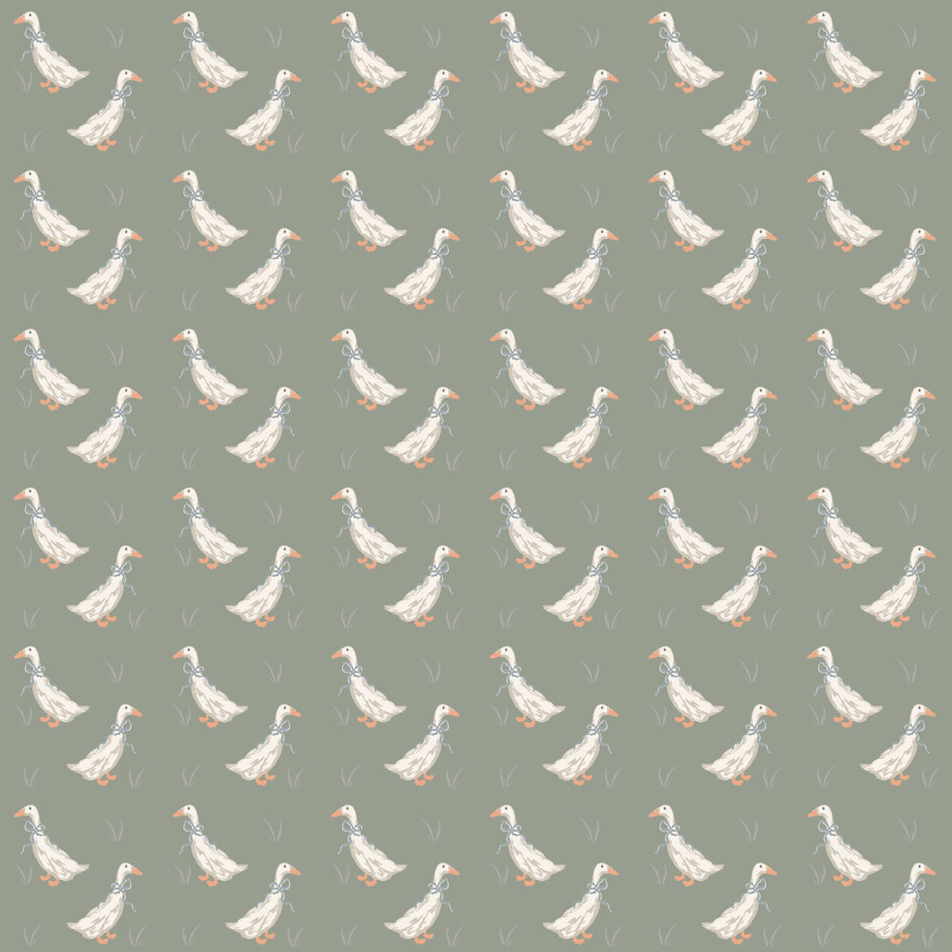 Gable Wallpaper by Studio Stephie