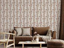 Carregar imagem no visualizador da galeria, Noelle Wallpaper by Gabriela Dachin

