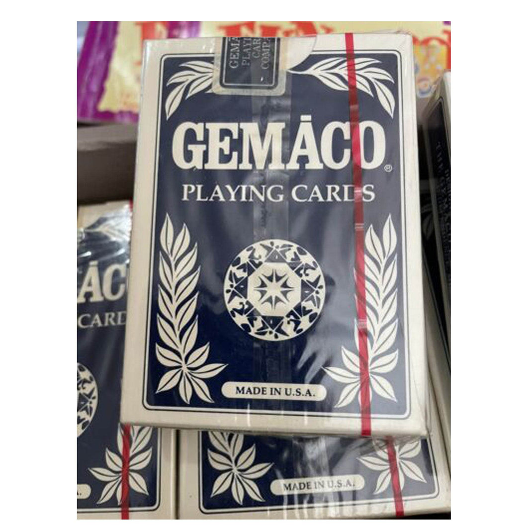 GEMACO Bob Stupak’s VEGAS WORLD CASINO HOTEL Playing Cards