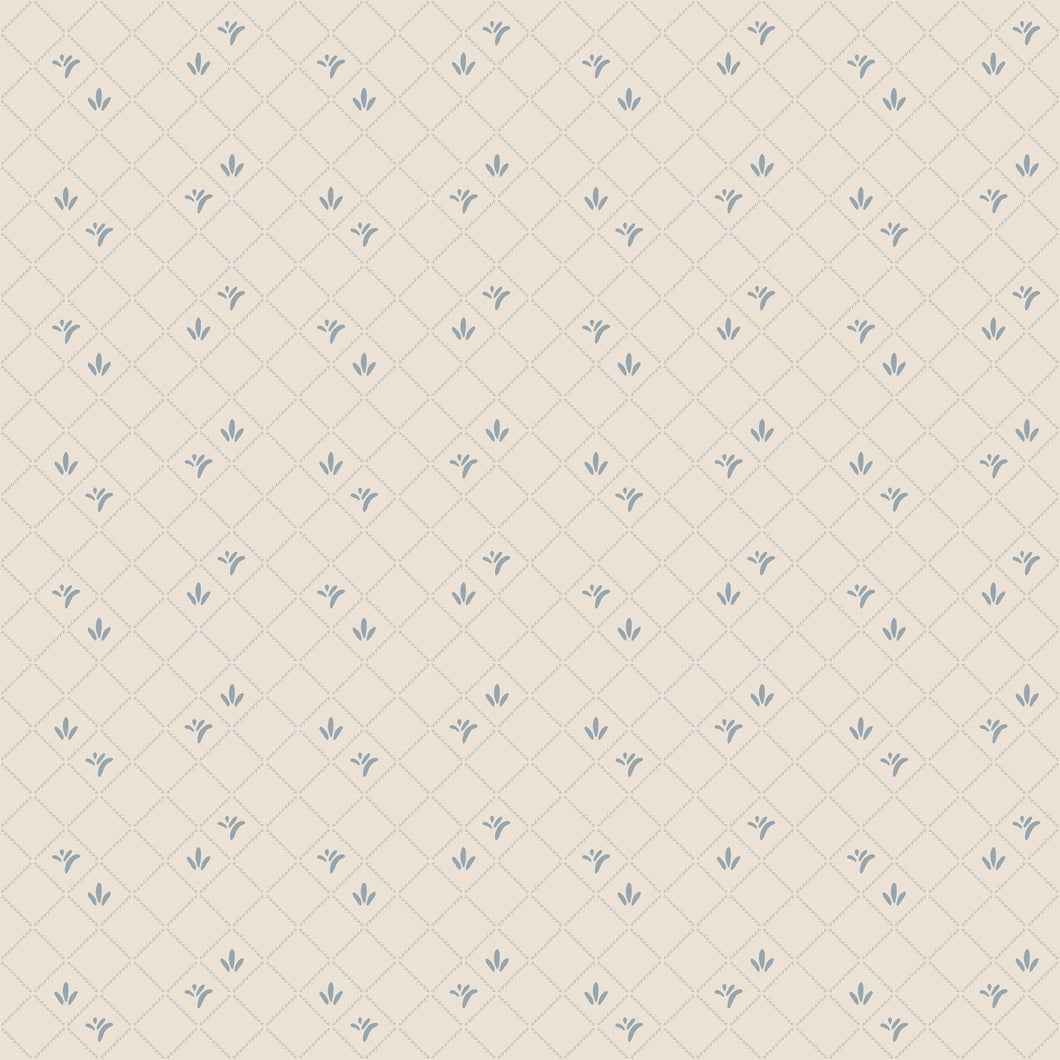 Georgie Wallpaper by The Rosenborg Company