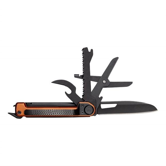 Gerber Gear 1064393 Armbar Scout - Burnt Orange