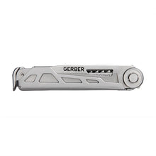 Load image into Gallery viewer, Gerber Gear 1064413 Armbar Trade - Silver
