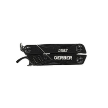 Load image into Gallery viewer, Gerber Gear 31-001134N Dime - Black
