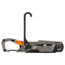 Carregar imagem no visualizador da galeria, Gerber Gear 31-003842 Stake Out - Graphite

