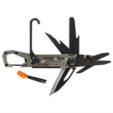 Carregar imagem no visualizador da galeria, Gerber Gear 31-003842 Stake Out - Graphite
