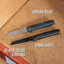 Load image into Gallery viewer, Gerber Gear 31-004073 Pledge - Urban Blue
