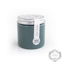 Load image into Gallery viewer, Geyer Gray - One Step Paint - 4oz Sample
