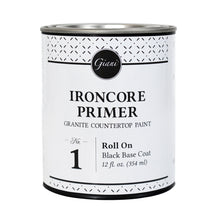 Carregar imagem no visualizador da galeria, IronCore Primer for Giani Countertop Paint Kits Step 1
