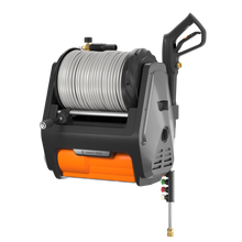 Cargar imagen en el visor de la galería, Grandfalls Retractable Pressure Washer PRO
