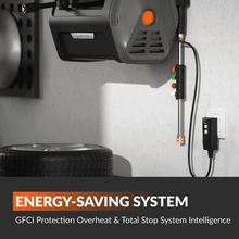 Cargar imagen en el visor de la galería, Grandfalls  Retractable Pressure Washer G30

