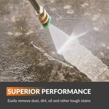 Cargar imagen en el visor de la galería, Grandfalls Retractable Pressure Washer PRO
