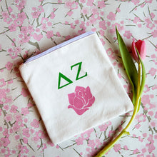 Load image into Gallery viewer, Greek Alphabet - Mesh Stencil 8.5X11
