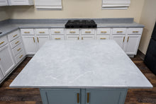 Load image into Gallery viewer, Giani Emperador Grey Marble Countertop Paint Kit
