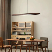 Carregar imagem no visualizador da galeria, Nogy Ki-Line Hanging Lamp – Dimmable LED with Remote Control &amp; Adjustable Color Temperature

